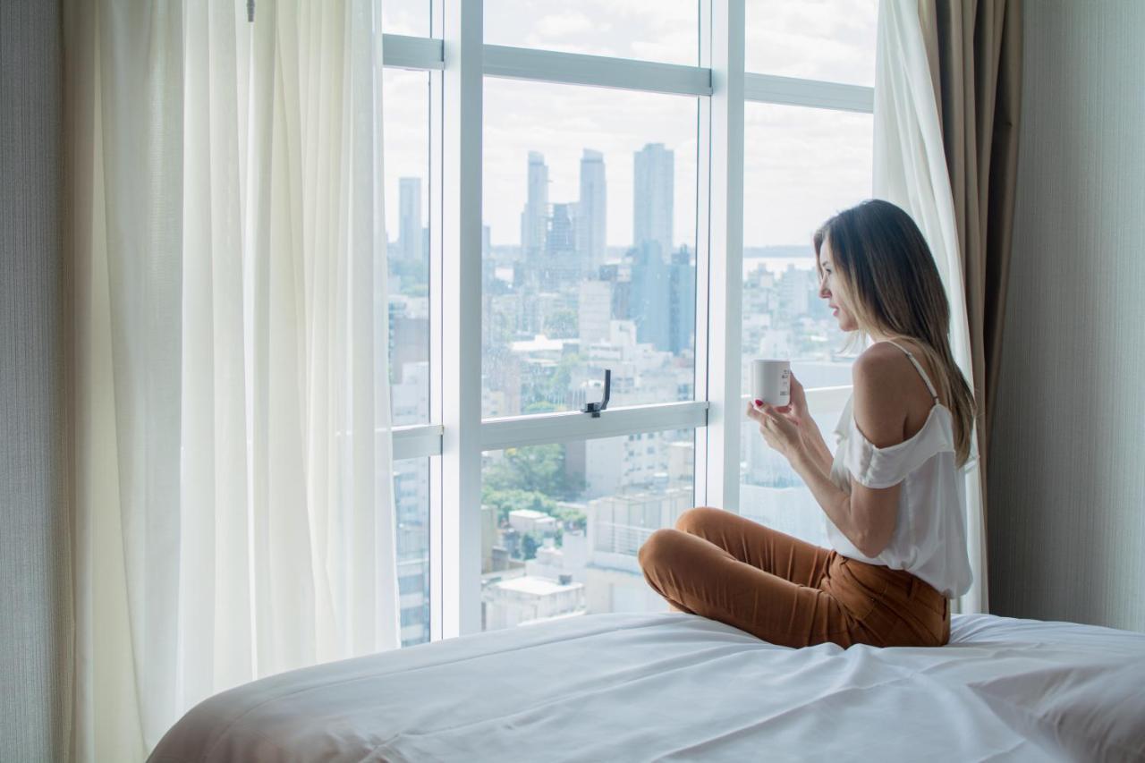 Habitación Doble Premium - Planta Alta - cama extragrande