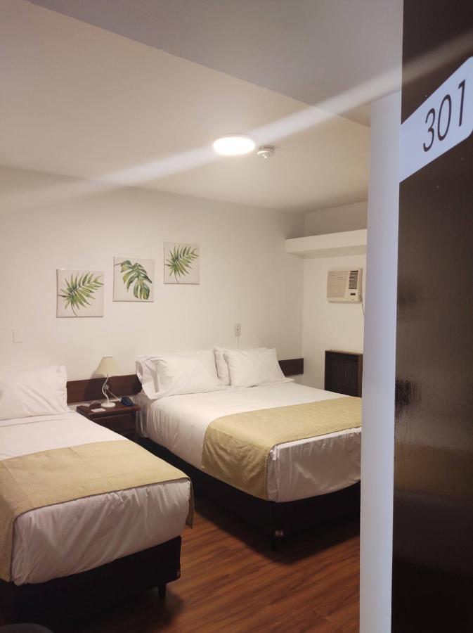 Habitación Doble Superior