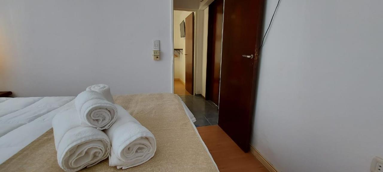 Habitación Doble Familiar