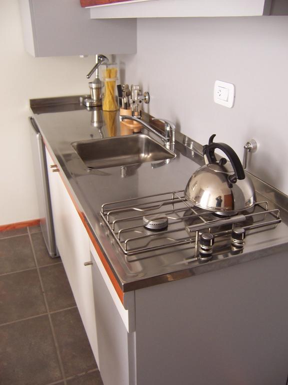 Apartamento Triple Superior