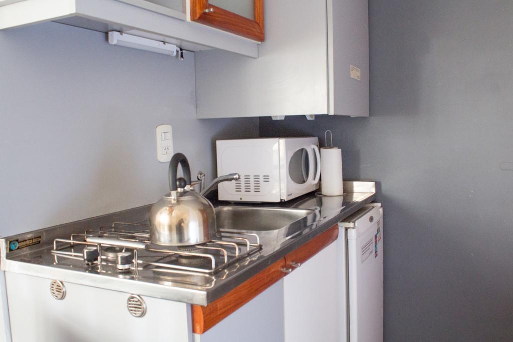 Apartamento Estándar - 2 camas