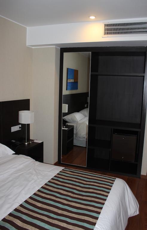 Habitación Doble Estándar