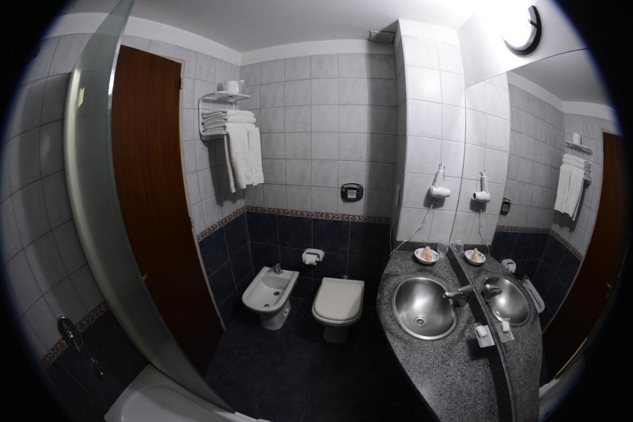 Quadruple Apartment