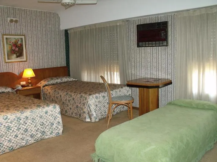Hotel Plaza-1