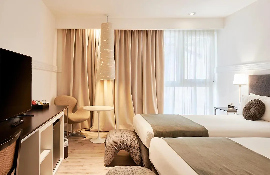 Esplendor by Wyndham Savoy Rosario-1