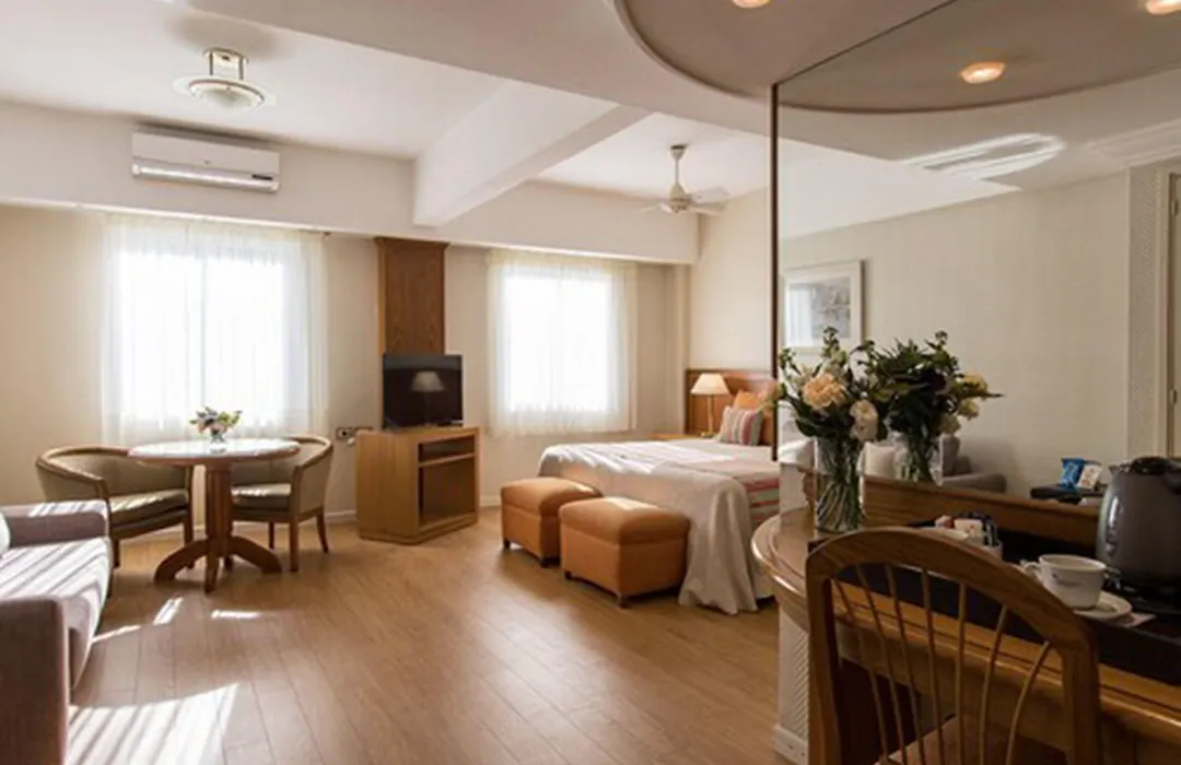 Hotel Solans Riviera-1