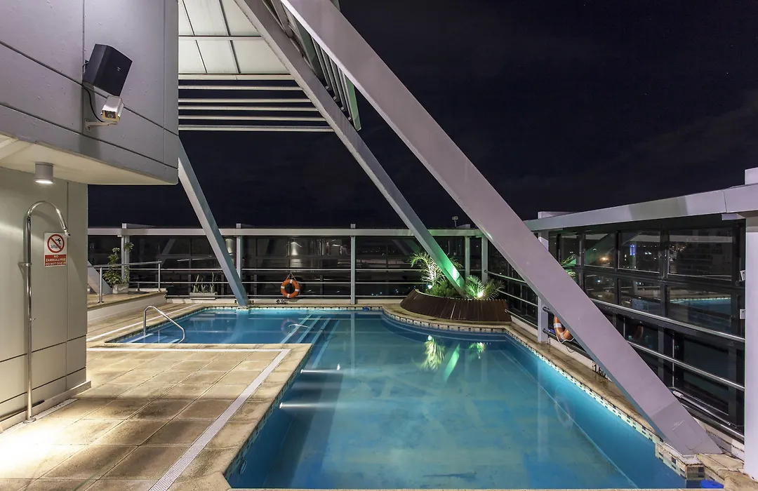 Ros Tower Hotel-1