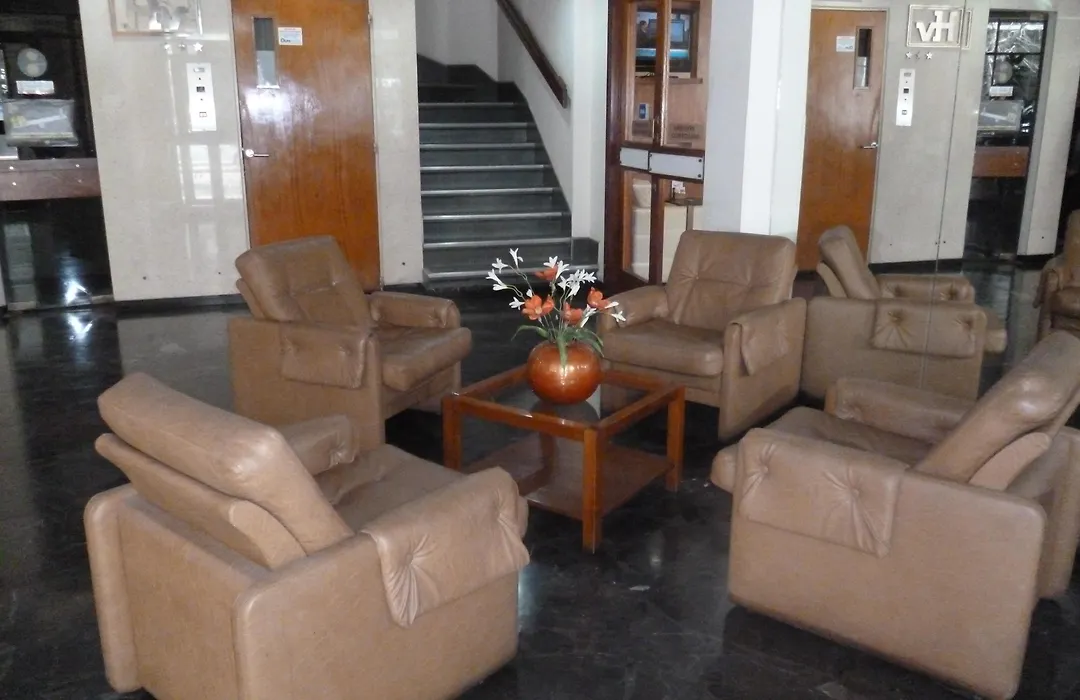 Hotel Viena Srl-1