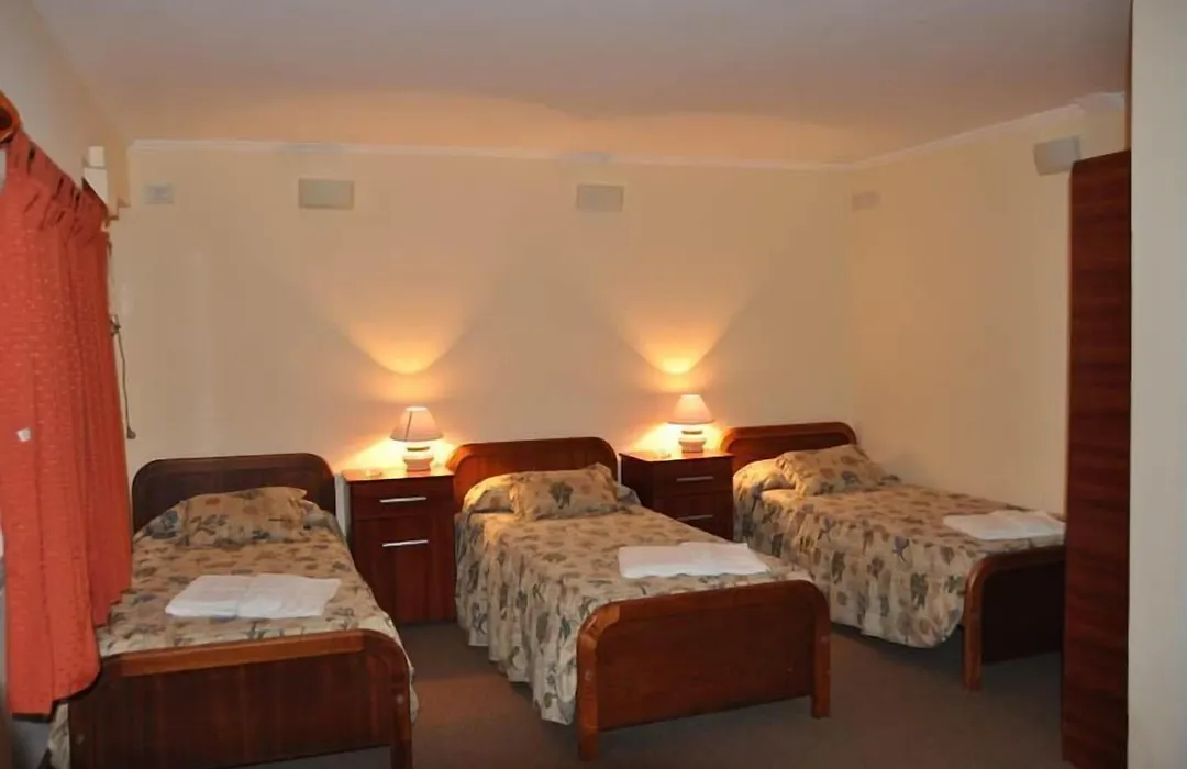 Nuevo City Hotel-1