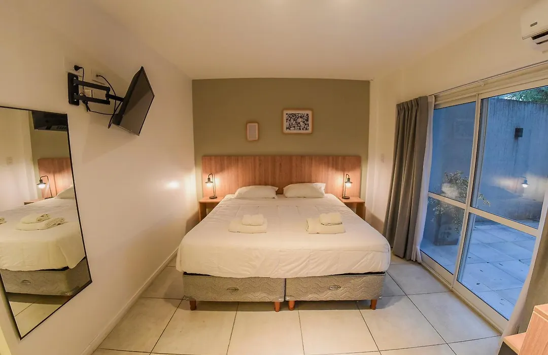 Casa Be Suites-1