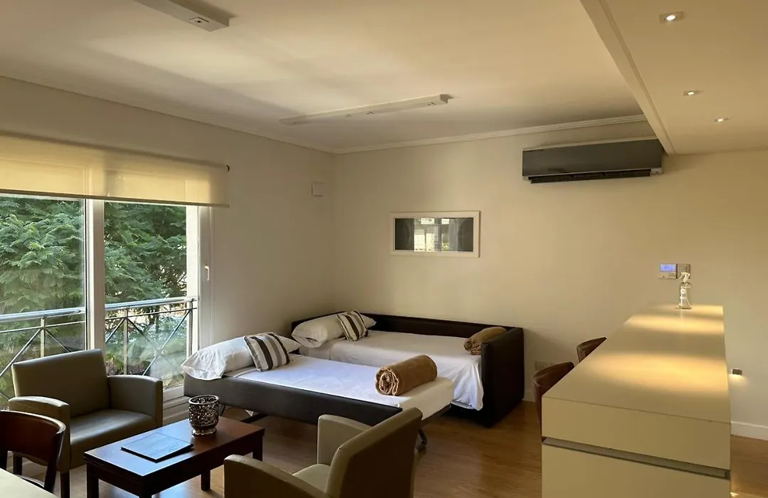 Hotel Carat Apart Boutique-1