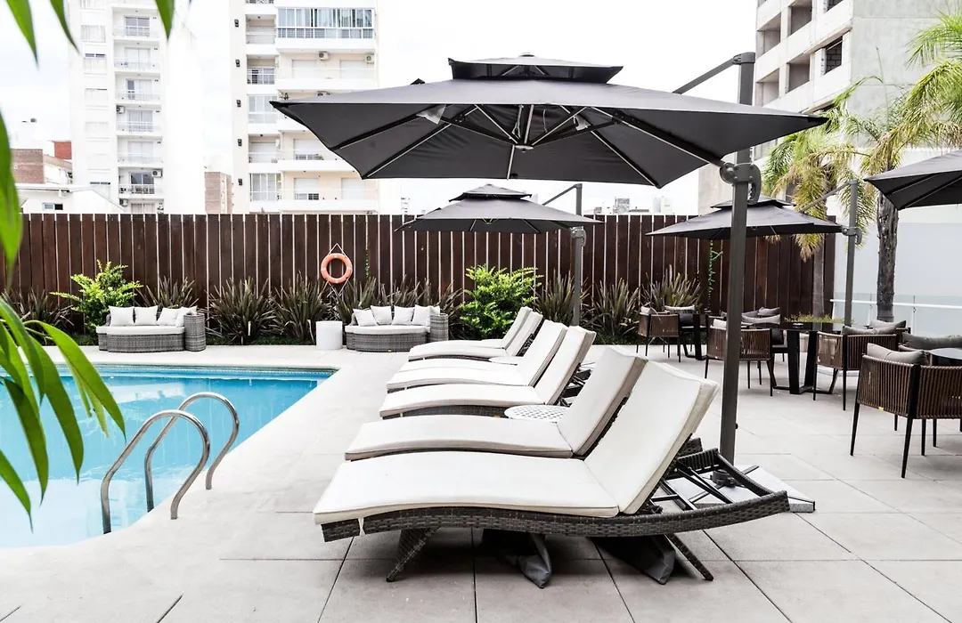 Holiday Inn Rosario By Ihg-1