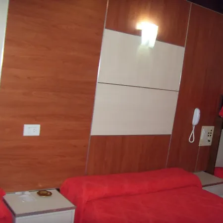 Hotel Micro-3