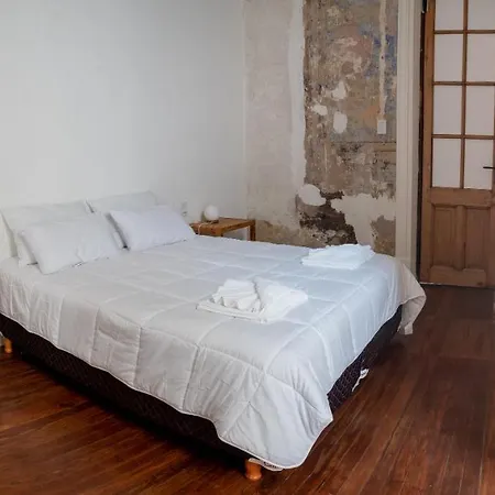Hotel Casa Allegra Art Suites-3