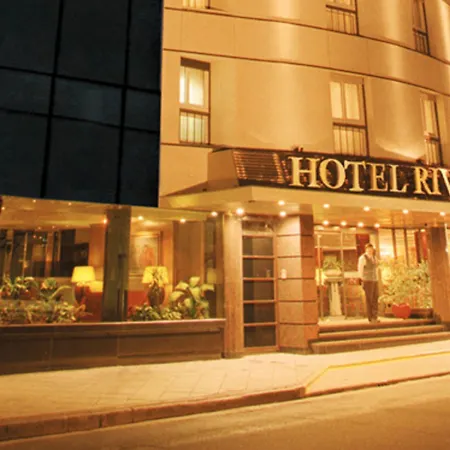 Hotel Solans Riviera-2