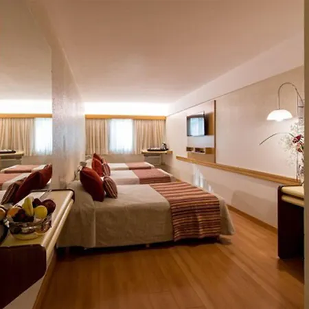 Hotel Solans Republica-3