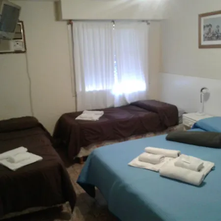 Hotel Estacion Callao-3