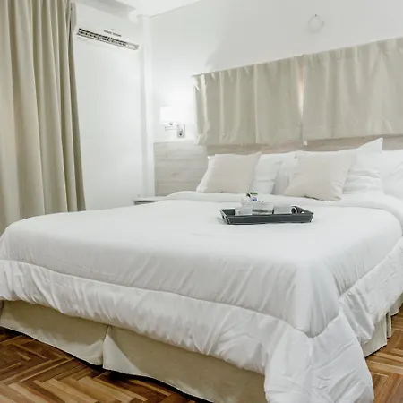 Mediterráneo Hotel y Spa-3