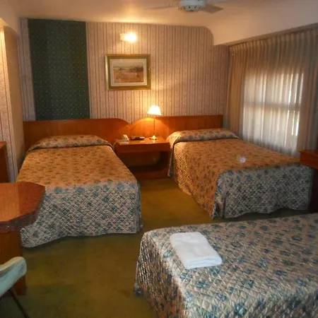 Hotel Plaza-3