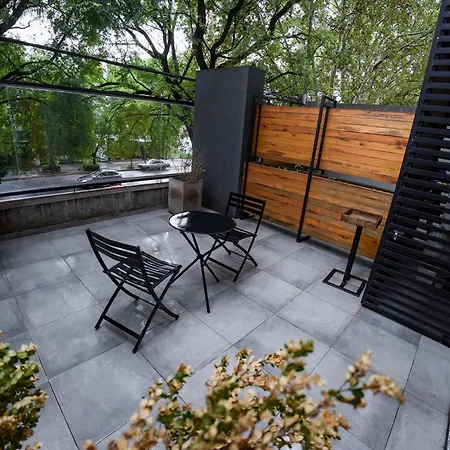 Casa Be Suites-3