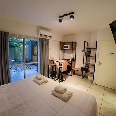 Casa Be Suites-2