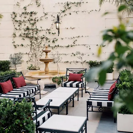 Hotel Carat Apart Boutique-2
