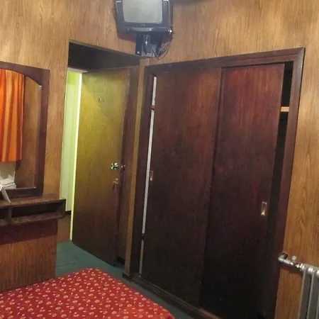 Hotel Nahuel-2