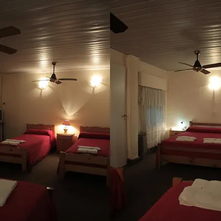 Nuevo City Hotel-3