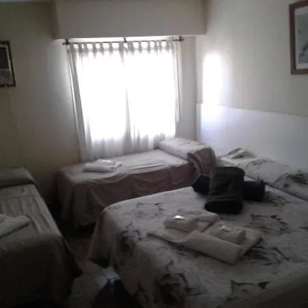 Hotel Estacion Callao-2