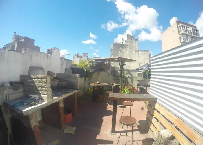 Hotel Kymani House Rosario