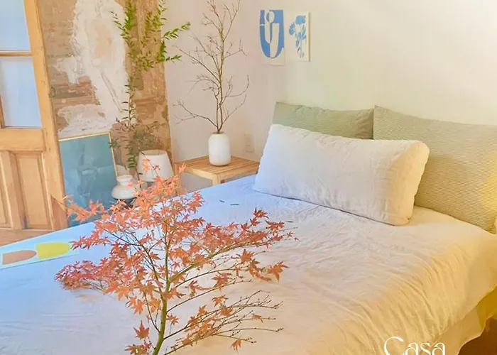 Hotel Casa Allegra Art Suites Rosario