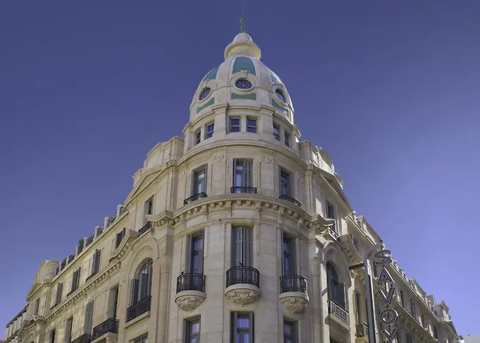 Hoteles en RosarioEsplendor By Wyndham Savoy