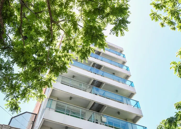 Ámbar Suites Rosario
