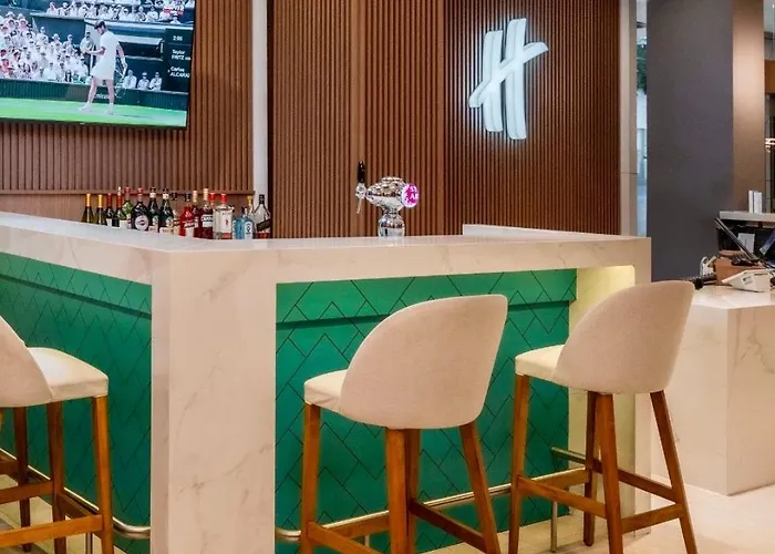 Holiday Inn Rosario By Ihg