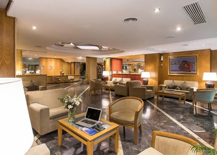 Hoteles en RosarioSolans Riviera