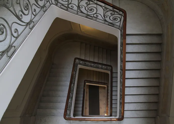 Hoteles en RosarioEsplendor By Wyndham Savoy