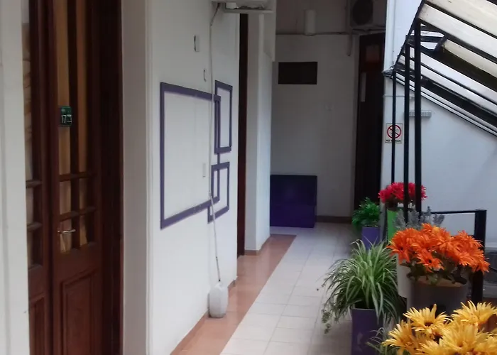 Hotel Altea Rosario
