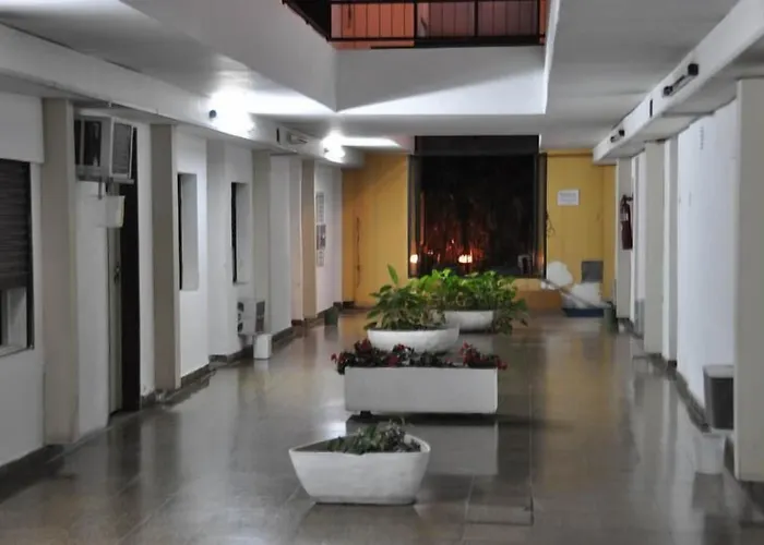 Nuevo City Hotel Rosario