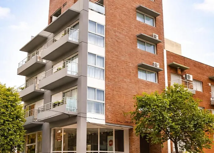 Livin' Residence Rosario