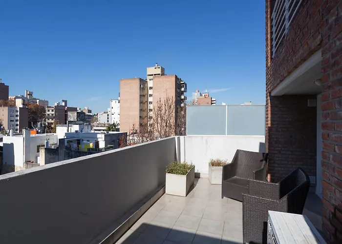 Livin' Residence Rosario