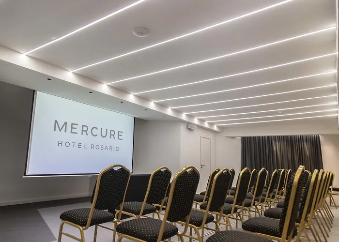 Mercure Rosario