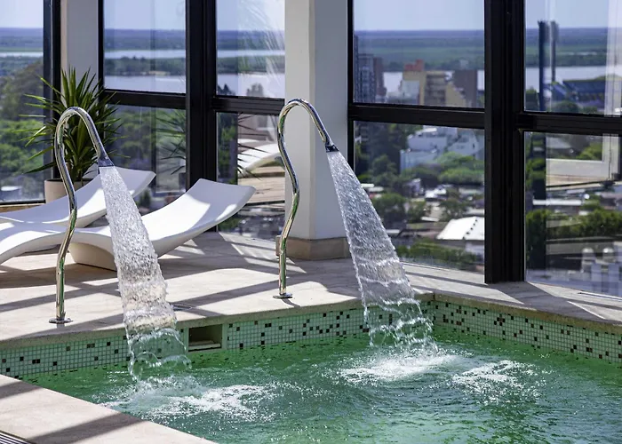 Mercure Rosario