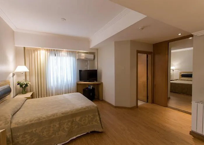 Hotel Solans Riviera Rosario
