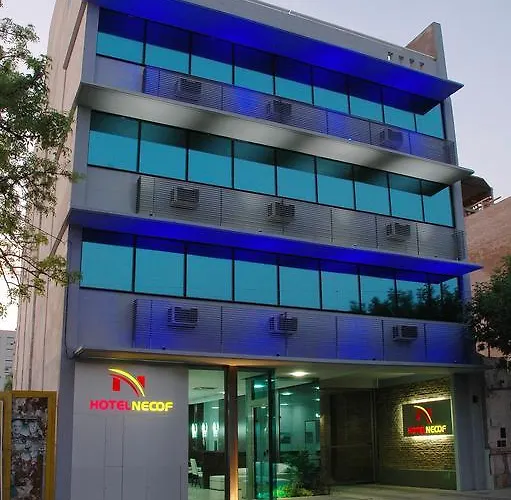 Hotel Necof Rosario
