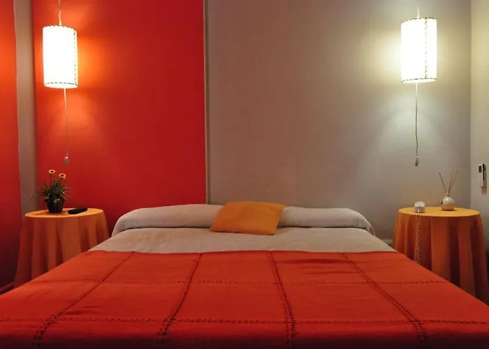 Hotel Altea Rosario