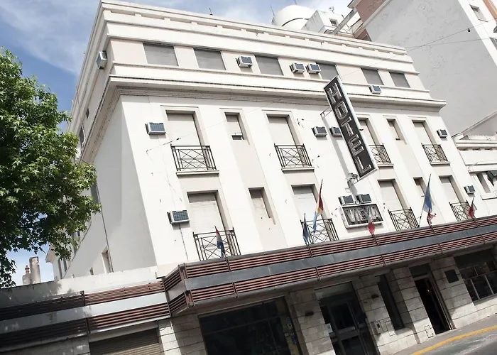 Hotel Viena Srl Rosario