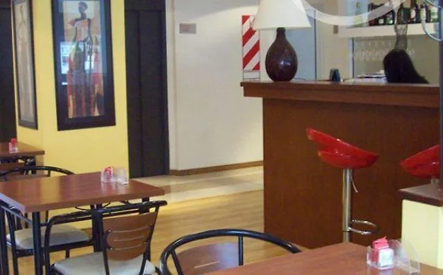 Arcangeles Apart & Suites Rosario