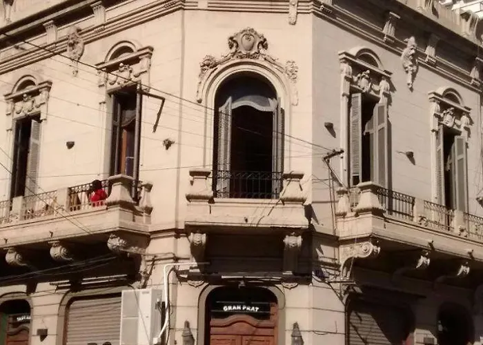 Hotel Kymani House Rosario